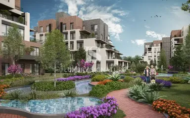 Luxury Signature Property