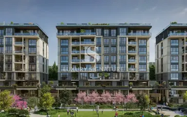 Luxury Signature عقارات