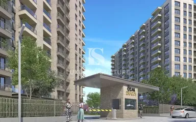 Luxury Signature مشاور املاک