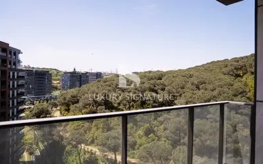 Luxury Signature مشاور املاک 