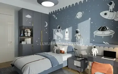 Luxury Signature عقارات