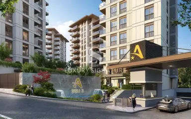 Luxury Signature Property