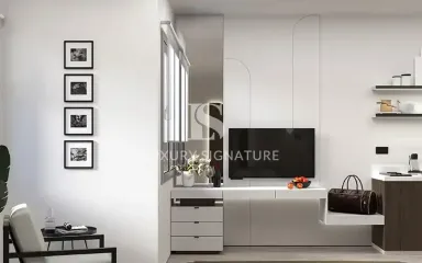 Luxury Signature Property