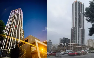 Luxury Signature Property