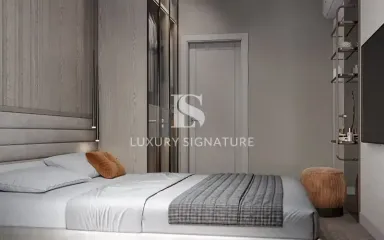 Luxury Signature مشاور املاک