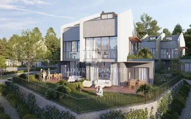 Luxury Signature Property