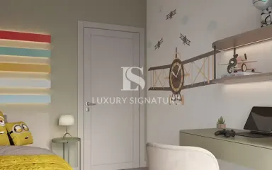 Luxury Signature مشاور املاک
