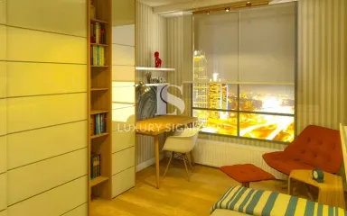 Luxury Signature عقارات