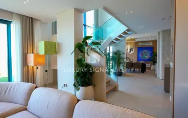 Luxury Signature Property