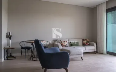 Luxury Signature مشاور املاک 