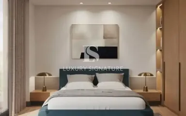 Luxury Signature Property