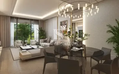 Luxury Signature عقارات