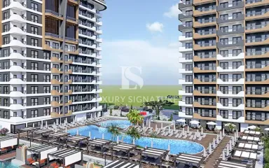 Luxury Signature Property
