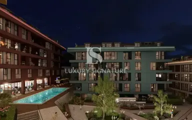 Luxury Signature عقارات
