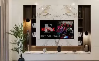 Luxury Signature مشاور املاک