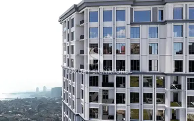 Luxury Signature مشاور املاک