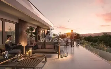 Luxury Signature Property