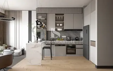 Luxury Signature مشاور املاک