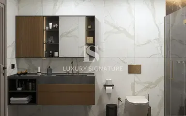 Luxury Signature Property