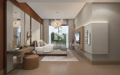Luxury Signature Property