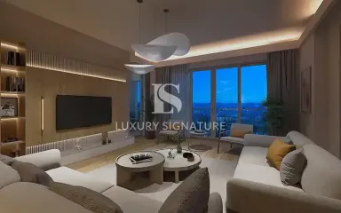 Luxury Signature مشاور املاک
