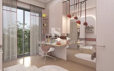 Luxury Signature Property