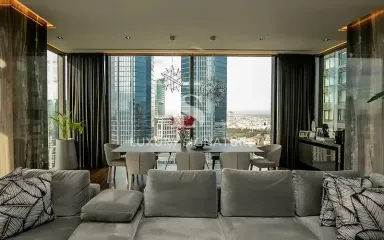 Luxury Signature مشاور املاک