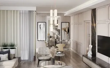 Luxury Signature Property