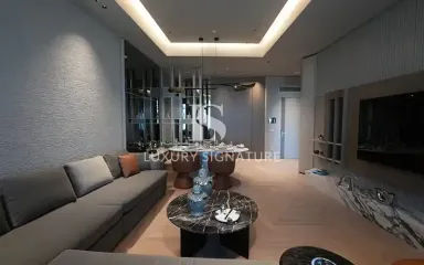 Luxury Signature Property