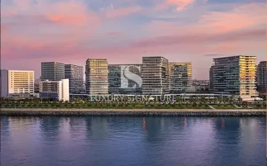 Luxury Signature عقارات