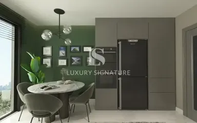 Luxury Signature عقارات