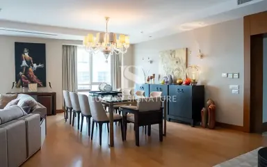 Luxury Signature Property