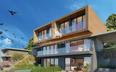 Luxury Signature عقارات