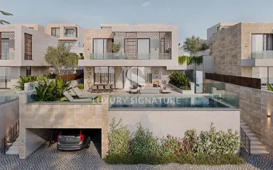 Luxury Signature Property