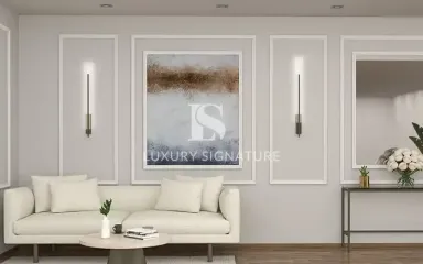 Luxury Signature Property