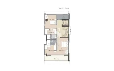 Luxury Signature مشاور املاک 