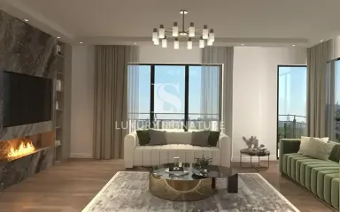 Luxury Signature عقارات