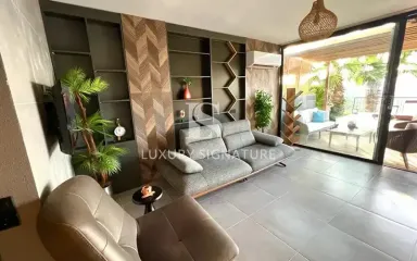 Luxury Signature مشاور املاک 