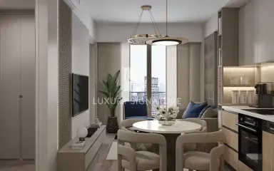 Luxury Signature مشاور املاک