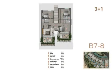 Luxury Signature Property