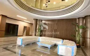 Luxury Signature Property