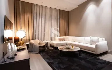 Luxury Signature Property