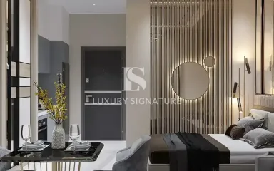Luxury Signature Property