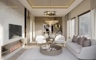 Luxury Signature مشاور املاک 