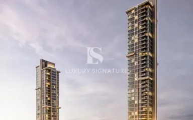 Luxury Signature Property