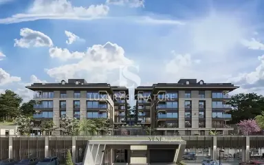 Luxury Signature Property