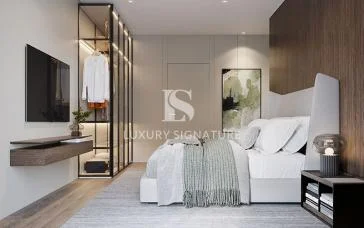 Luxury Signature مشاور املاک