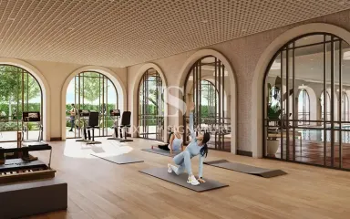 Luxury Signature Property