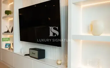 Luxury Signature Property