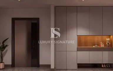 Luxury Signature Property